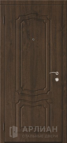 Фото №2 «Дверь с МДФ №66»