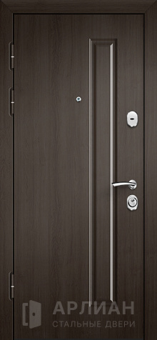 Фото №2 «Дверь с МДФ №194»