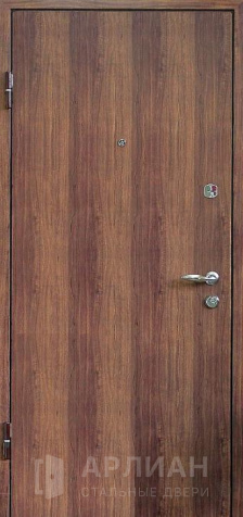 Фото №2 «Дверь с отделкой ламинат №28»