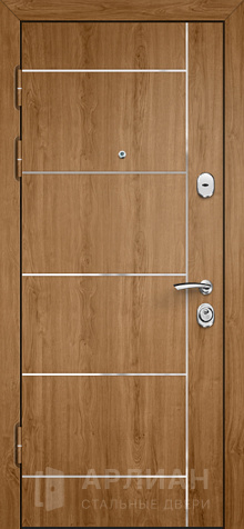 Фото №2 «Дверь с МДФ №82»