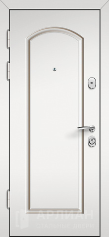 Фото №2 «Дверь с МДФ №147»